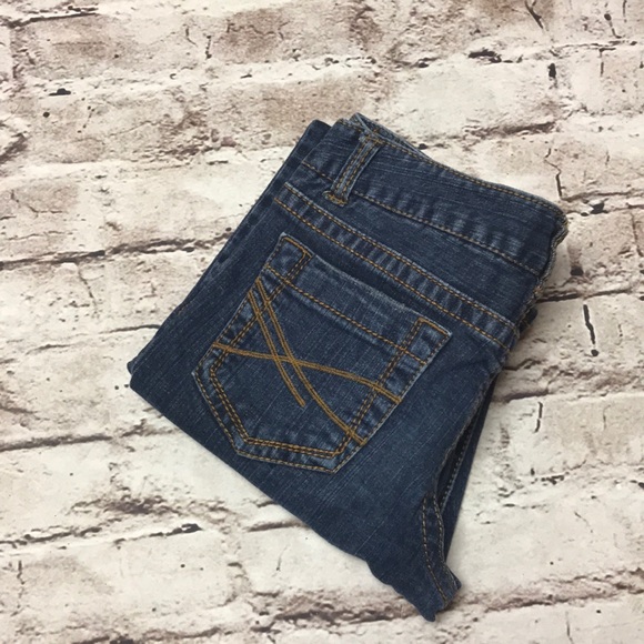 Aeropostale Denim - 🎈5/$25🎈 Aeropostale Bayla skinny jeans